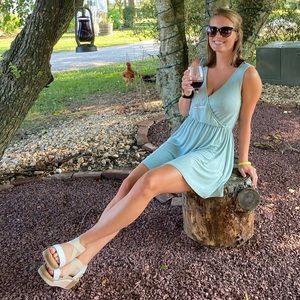 Meet your Posher, Julie